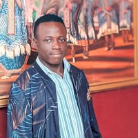 Albert Kengne